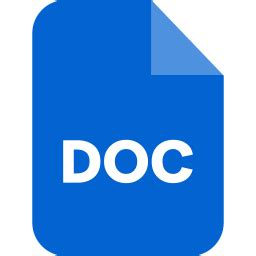 Example 3 MB DOC File Download - Test File (3 MB) 