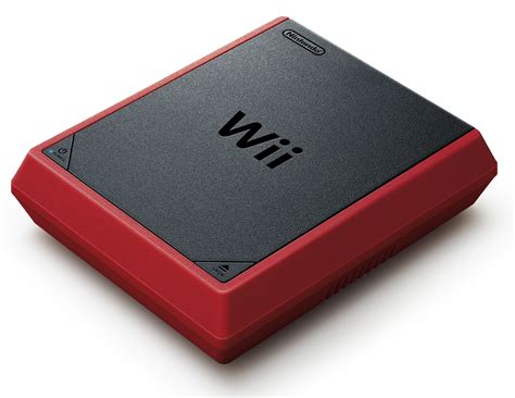 File:Wii-mini1.jpg - Super Mario Wiki, the Mario encyclopedia