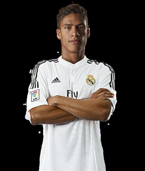 Oficjalnie Varane 2020 Transfery Info