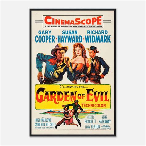 The Evil Garden 7