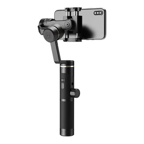 Feiyu Tech SPG2 3 Axis Brushless Handheld Gimbal Stabilizer