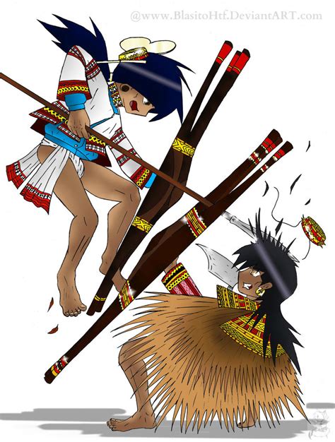 Kalinga War anime 2 by BlasitoHtf on DeviantArt