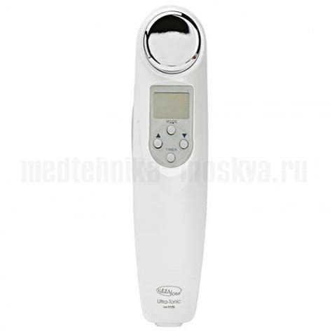 Массажер для лица Gezatone Ultra Tonic m 115 купить в Москве, цена