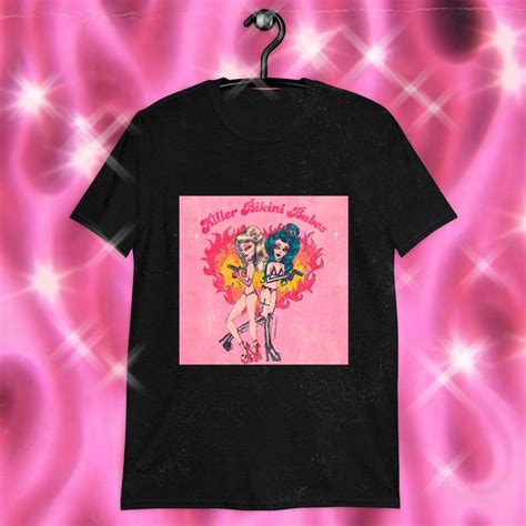 Best Friends Bikini Etsy