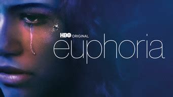 Euphoria (2019) - HBO Max | Flixable