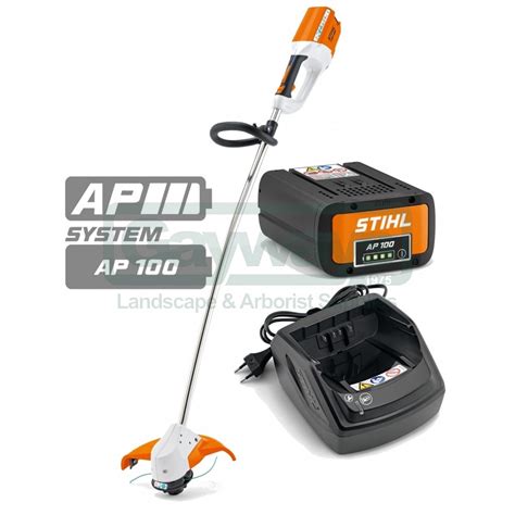 Stihl Stihl Fsa 65 Stihl From Gayways Uk