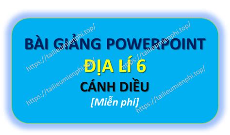 ĐỊa LÍ 6 Bài Giảng Powerpoint địa Lí 6 Bài 20 Thực Hành Xác định