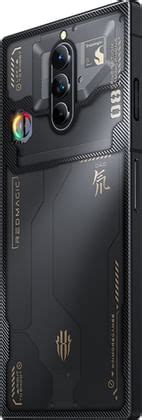 Nubia Red Magic 8 Pro Plus Price in India 2025, Full Specs & Review ...