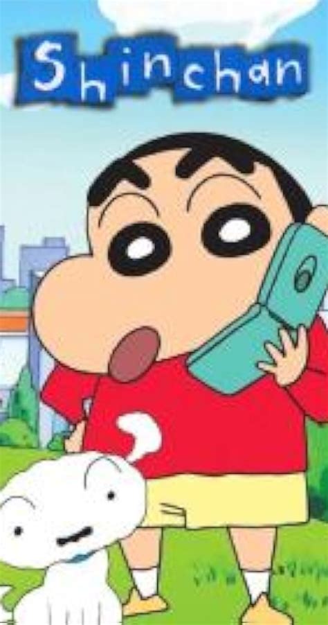 Shin Chan Baby In Hindi Shinchan in hindi shinchan 2020 shinchan latest ...