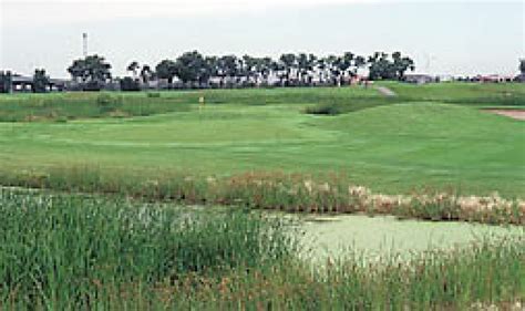 Course Of The Week Meadows Golf Course Inforum Fargo Moorhead And West Fargo News Weather