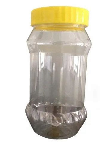 Transparent G Pet Spice Jar At Rs Piece In Pune Id