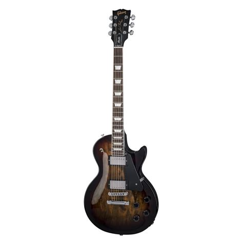 Gibson Les Paul Studio 2018 Smokehouse Burst Music Store Professional