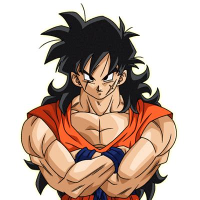 Yamcha - Fight Profile - Dragon Ball Guru