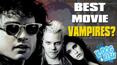 What Is The Best Vampire Movie Youtube