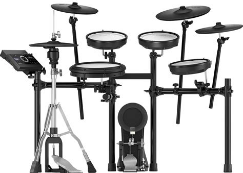 Roland TD 17KVX2 Electronic Drum Kit