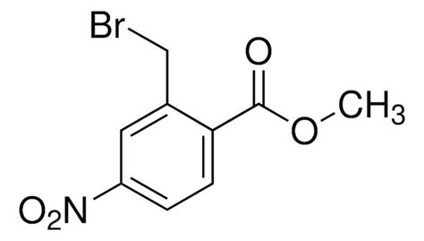 Methyl Nitrobenzoate Sigma Aldrich