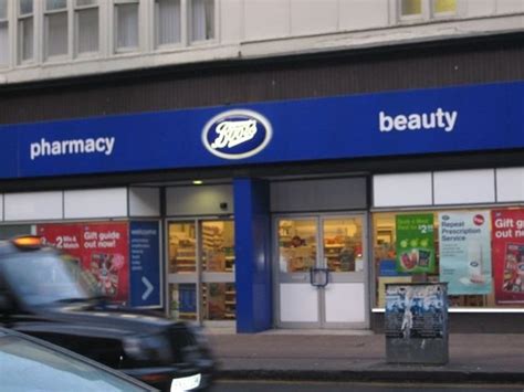 Boots - Drugstores - 200 Sauchiehall Street, Sauchiehall Street, Glasgow, United Kingdom - Phone ...