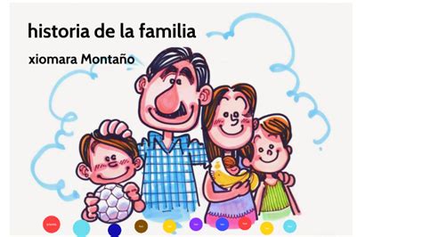 evolucion historica de la familia by xiomara montaño on Prezi