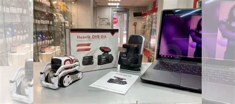 Видео регистратор Hasvik DVR S16 4K под контролем купить в Санкт ...