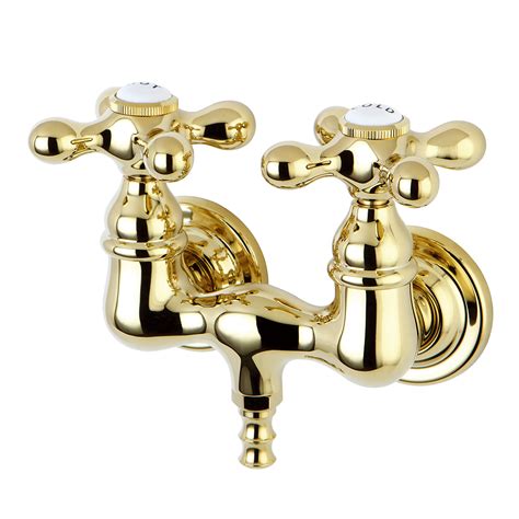 Historic Houseparts Inc Bathtub Faucets Clawfoot Bathtub Filler