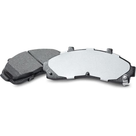 Duralast Gold Semi Metallic Brake Pads DG652