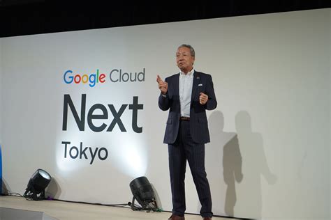 Googleの生成AIアシスタントDuet AI in Google Workspace日本語対応へGoogle Cloud Next