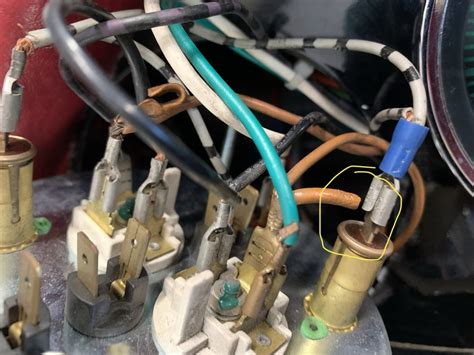 Porsche 356 Wiring Diagram » Wiring Flow Line