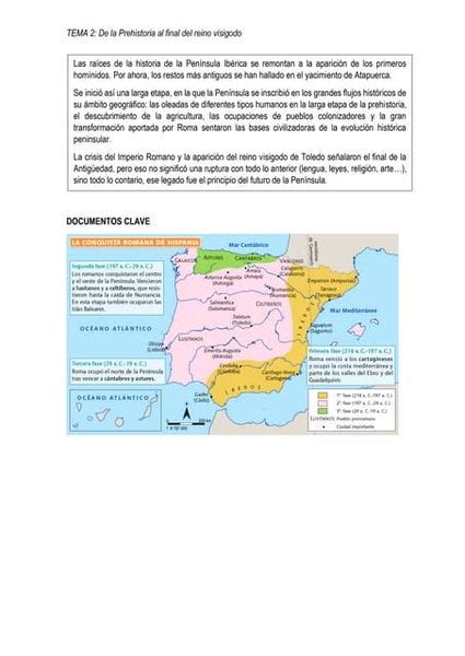 Etapa Histórica De Los Mexicas Caída De Tenochtitlán Mapa Mental Pdf