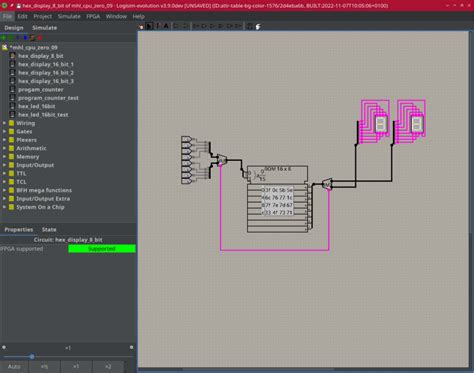 Install logisim-evolution on Linux | Snap Store