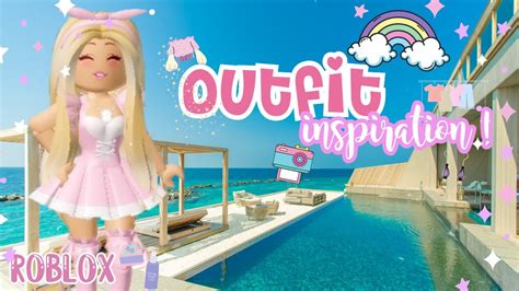 🌈 5 Cute Pastel Royale High Outfits 🌈 Youtube