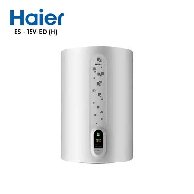 Haier 15 Ltr standard Water Heater – ES - 15V-ED (H) | AC GHAR