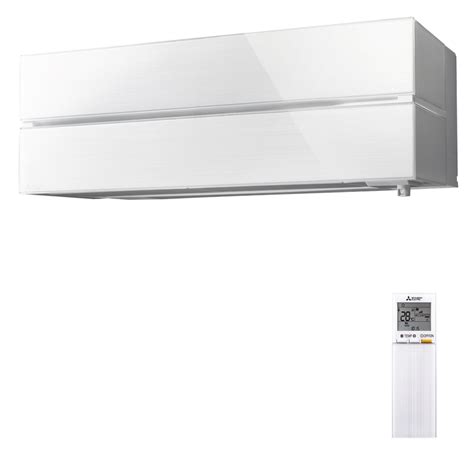 Condizionatore Mitsubishi Electric Kirigamine Style MSZ LN Trial Split