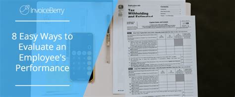 How To Calculate Withholding Tax For A Small Business