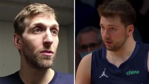 Dirk Nowitzki Inducted Into The Hall Of Fame The Viral Reaction Of