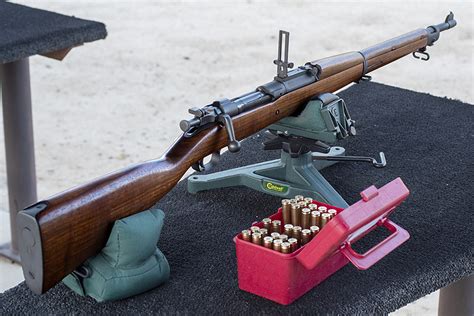 1903 Springfield Ammo Test: Is Your Rifle CMP Worthy?