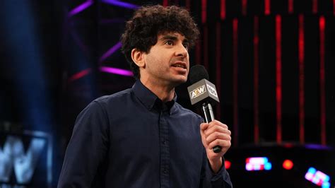 Tony Khan Announces Former Wwe Star Will Appear On Aew Collision On