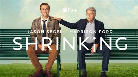 Apple TV+ debuts trailer for season two of “Shrinking,” starring Jason ...