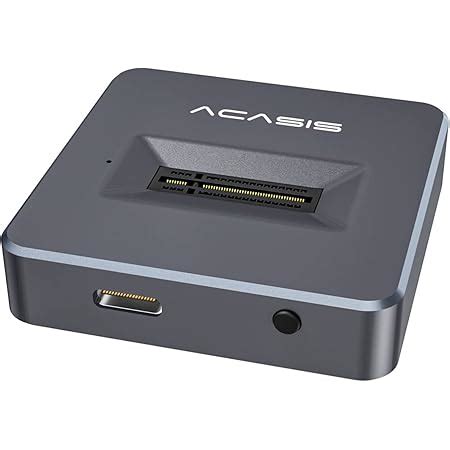 Amazon Jesot Nvme To Usb Adapter M Ssd To Usb Type A Card