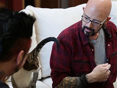 Jackson Galaxy