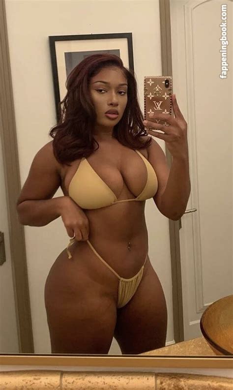 Megan Thee Stallion Megan Renee316 Nude OnlyFans Leaks The