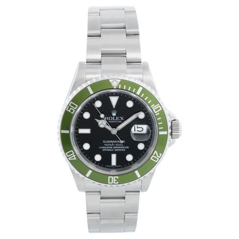 Tudor Oyster Prince Submariner Vintage Steel Mens Watch For Sale