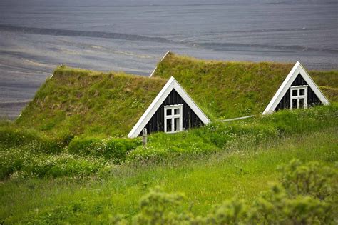 Turf Houses in Iceland | Adventures.com