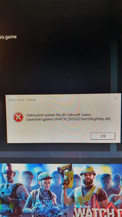 easy anti cheat not installed 6