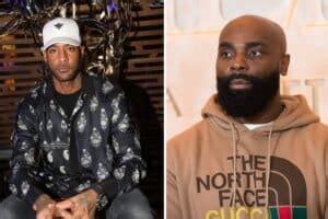 Booba Vs Kaaris Une Exposition Sur Leur Bagarre L A Roport D Orly