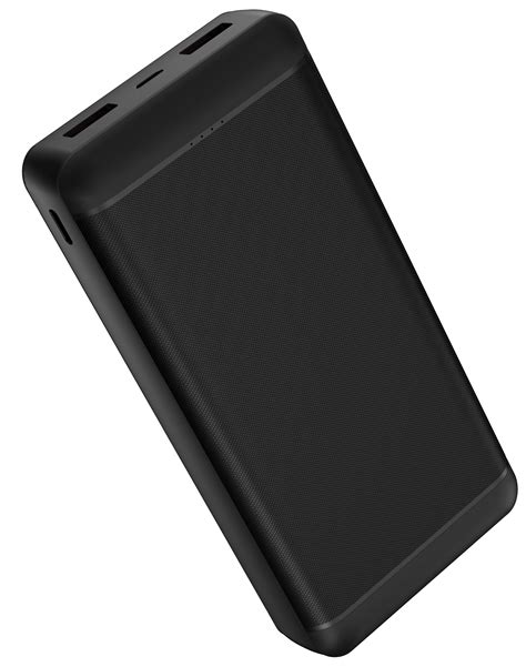 ᐉ Повербанк BYZ W5-20000 mAh Type-C (Black) купить по цене по запросу ...