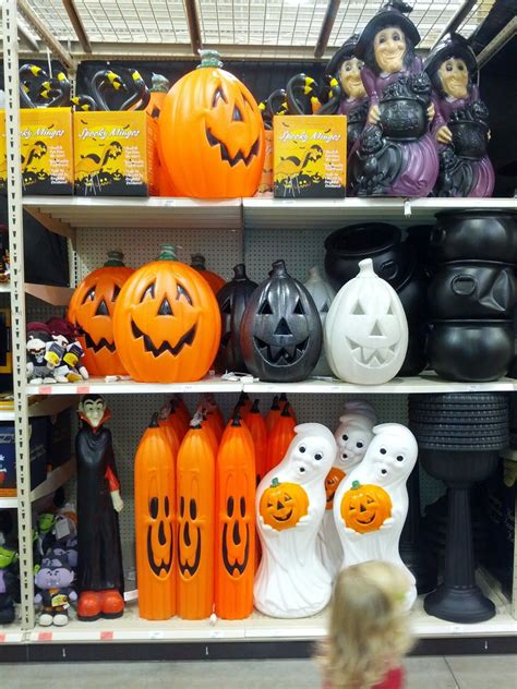 blowmolds | JakeParrillo.com: Menards Halloween Blowmolds - 2012 ...