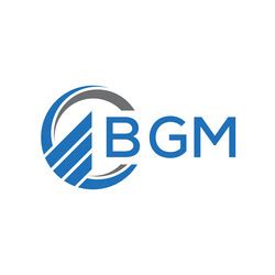 Bgm Logo Vector Images (37)