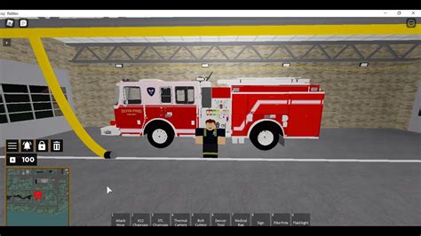 ERR Berkeley County CN Silver Pines Spring Hill Fire Rescue