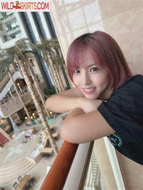 Mina Shirakawa Nude Leaked Photos And Videos Wildskirts