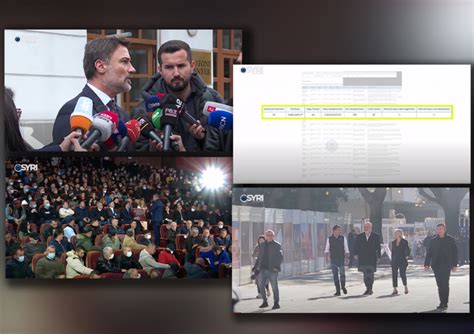 VIDEO SYRI TV Rama Miliona Euro Tendera Kandidat Syri Lajmi I Fundit